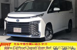 toyota voxy 2024 CFJ1739268