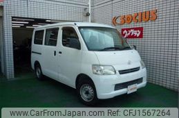 toyota townace-van 2011 CFJ1567264