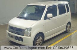 suzuki wagon-r 2005 -SUZUKI--Wagon R MH21S-371570---SUZUKI--Wagon R MH21S-371570-