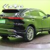 toyota harrier 2020 -TOYOTA--Harrier 6BA-MXUA80--MXUA80-0004047---TOYOTA--Harrier 6BA-MXUA80--MXUA80-0004047- image 2