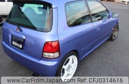 honda today 1996 I307