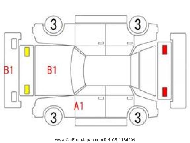 bmw 3-series 2013 -BMW--BMW 3 Series LDA-3D20--WBA3K32030F792015---BMW--BMW 3 Series LDA-3D20--WBA3K32030F792015- image 2