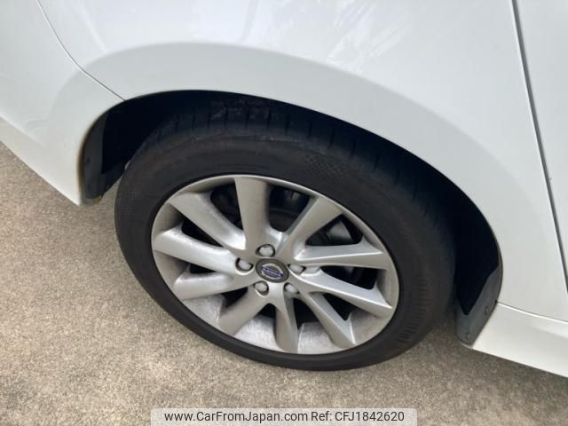 volvo v60 2017 CFJ1842620 image 2