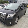 toyota alphard 2017 quick_quick_DBA-AGH30W_AGH30-0132601 image 1