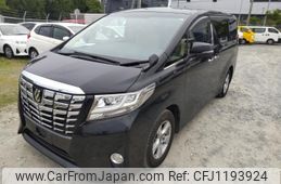 toyota alphard 2017 quick_quick_DBA-AGH30W_AGH30-0132601