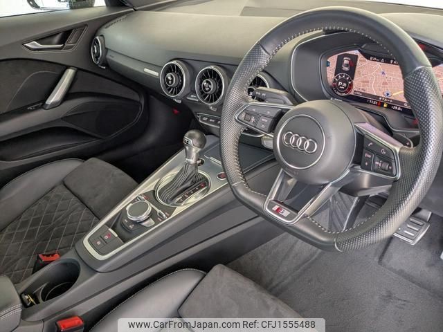 audi tt-coupe 2021 CFJ1555488 image 2