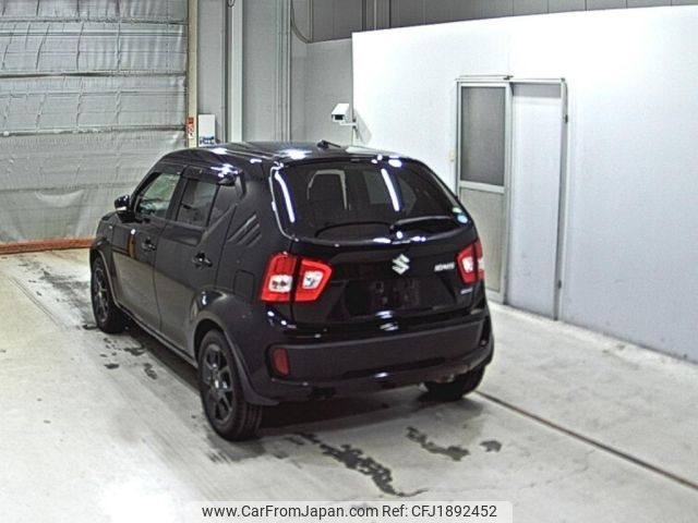 suzuki ignis 2018 CFJ1892452 image 2