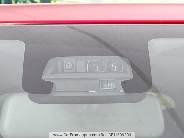 mazda flair 2017 CFJ1699200 image 2