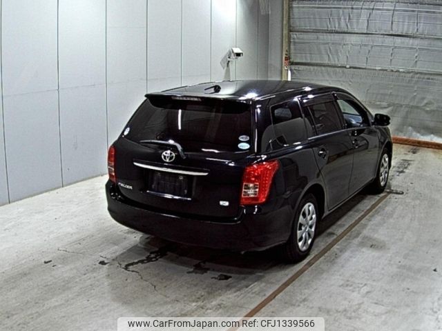toyota corolla-fielder 2008 -TOYOTA--Corolla Fielder NZE141G--NZE141-9068008---TOYOTA--Corolla Fielder NZE141G--NZE141-9068008- image 2