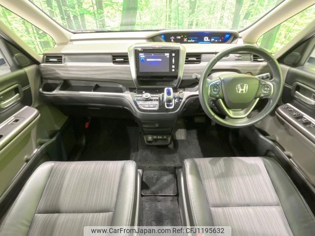 honda freed 2016 -HONDA--Freed DAA-GB7--GB7-1003637---HONDA--Freed DAA-GB7--GB7-1003637- image 2