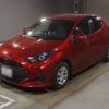 toyota yaris 2022 -TOYOTA 【京都 532ﾛ2424】--Yaris 5BA-KSP210--KSP210-0059937---TOYOTA 【京都 532ﾛ2424】--Yaris 5BA-KSP210--KSP210-0059937- image 1