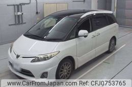 toyota estima 2012 -TOYOTA 【岐阜 338ﾋ 317】--Estima DBA-ACR50W--ACR50-7111985---TOYOTA 【岐阜 338ﾋ 317】--Estima DBA-ACR50W--ACR50-7111985-