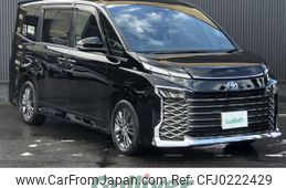 toyota voxy 2023 -TOYOTA--Voxy 6AA-ZWR90W--ZWR90-0060856---TOYOTA--Voxy 6AA-ZWR90W--ZWR90-0060856-