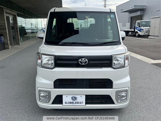 toyota pixis-mega 2019 -TOYOTA--Pixis Mega DBA-LA700A--LA700A-0024008---TOYOTA--Pixis Mega DBA-LA700A--LA700A-0024008- image 2