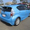 toyota aqua 2013 -TOYOTA 【宮崎 530ﾉ2940】--AQUA NHP10--2281442---TOYOTA 【宮崎 530ﾉ2940】--AQUA NHP10--2281442- image 29