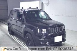 jeep renegade 2020 -CHRYSLER 【岐阜 303ﾅ2308】--Jeep Renegade BV13PM-LPL58088---CHRYSLER 【岐阜 303ﾅ2308】--Jeep Renegade BV13PM-LPL58088-