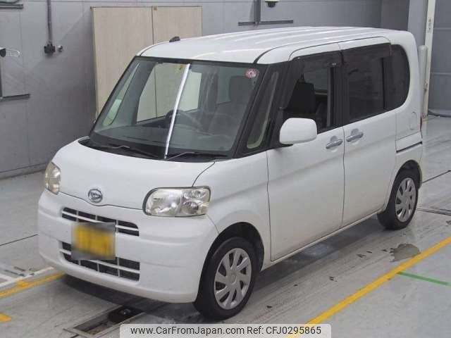 daihatsu tanto 2012 -DAIHATSU 【金沢 580ｹ2770】--Tanto DBA-L375S--L375S-0506195---DAIHATSU 【金沢 580ｹ2770】--Tanto DBA-L375S--L375S-0506195- image 1