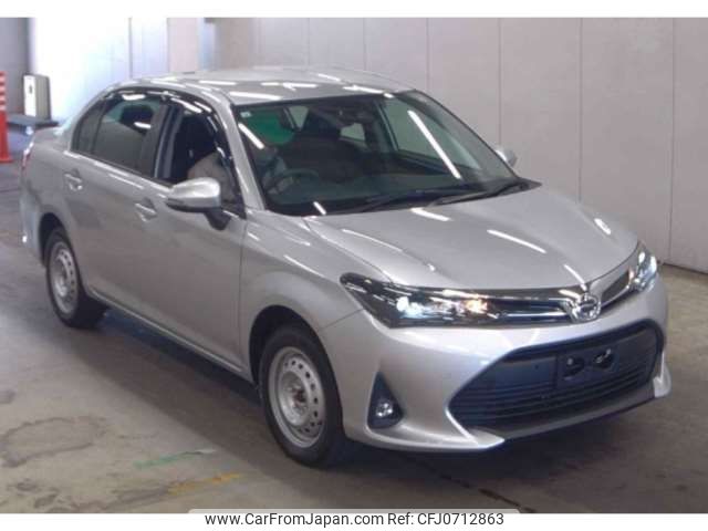 toyota corolla-axio 2023 -TOYOTA--Corolla Axio 3BA-NZE164--NZE164-7093488---TOYOTA--Corolla Axio 3BA-NZE164--NZE164-7093488- image 1