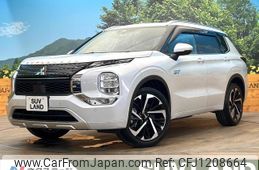 mitsubishi outlander-phev 2023 quick_quick_GN0W_GN0W-0307229
