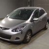 mazda demio 2010 -MAZDA--Demio DE3FS-287483---MAZDA--Demio DE3FS-287483- image 1