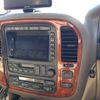 toyota land-cruiser-wagon 1999 CFJ1786954 image 4