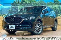 mazda cx-8 2021 -MAZDA--CX-8 3DA-KG2P--KG2P-352244---MAZDA--CX-8 3DA-KG2P--KG2P-352244-