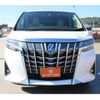 toyota alphard 2018 -TOYOTA--Alphard DBA-GGH30W--GGH30-0023235---TOYOTA--Alphard DBA-GGH30W--GGH30-0023235- image 8