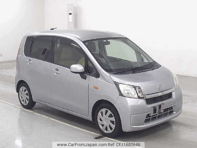 daihatsu move 2014 CFJ1880646 image 1