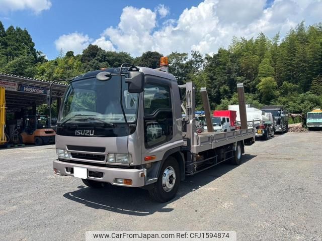 isuzu forward 2005 CFJ1594874 image 1