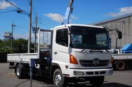 Hino Ranger 2006