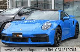 porsche 911 2023 -PORSCHE--Porsche 911 3BA-992PE--WP0ZZZ99ZPS253787---PORSCHE--Porsche 911 3BA-992PE--WP0ZZZ99ZPS253787-