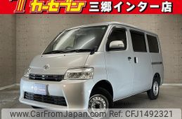 toyota townace-van 2021 quick_quick_S403M_S403M-0006045