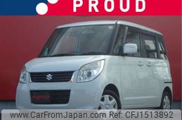 suzuki palette 2012 CFJ1513892