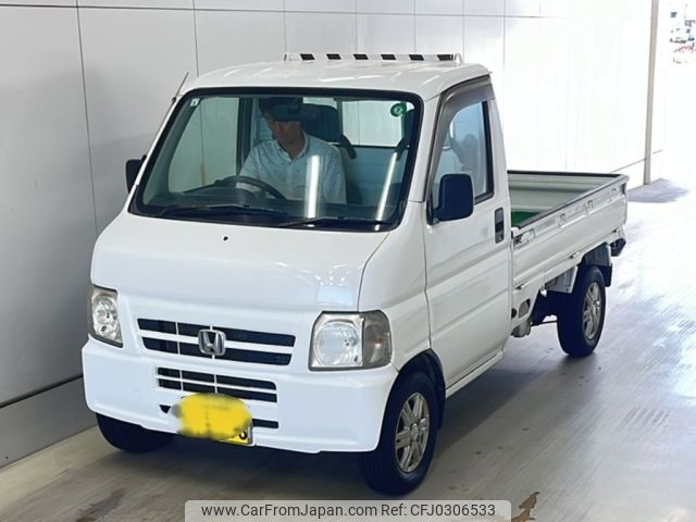 honda acty-truck 2003 -HONDA 【山口 480な5468】--Acty Truck HA7-1331860---HONDA 【山口 480な5468】--Acty Truck HA7-1331860- image 1