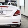 mercedes-benz slc 2016 -MERCEDES-BENZ--Benz SLC DBA-172431--WDD1724312F127465---MERCEDES-BENZ--Benz SLC DBA-172431--WDD1724312F127465- image 17