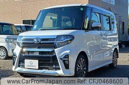 daihatsu tanto 2019 quick_quick_5BA-LA650S_LA650S-0048059