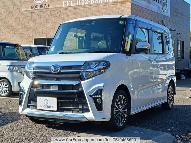 daihatsu tanto 2019 quick_quick_5BA-LA650S_LA650S-0048059 image 1