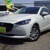 mazda demio 2020 -MAZDA 【名変中 】--MAZDA2 DJLAS--203883---MAZDA 【名変中 】--MAZDA2 DJLAS--203883- image 24