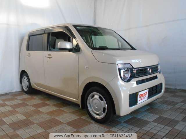 honda n-wgn 2020 CFJ1622493 image 1