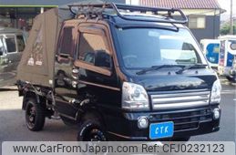 suzuki carry-truck 2019 -SUZUKI 【岐阜 480ﾌ7381】--Carry Truck DA16T--DA16T-461829---SUZUKI 【岐阜 480ﾌ7381】--Carry Truck DA16T--DA16T-461829-