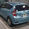 nissan note 2017 -NISSAN 【大宮 530ﾔ2538】--Note HE12-087480---NISSAN 【大宮 530ﾔ2538】--Note HE12-087480- image 2