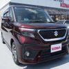 suzuki solio 2021 quick_quick_5AA-MA37S_MA37S-615321 image 12