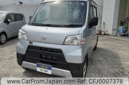 daihatsu hijet-van 2021 -DAIHATSU--Hijet Van 3BD-S321V--S321V-0515333---DAIHATSU--Hijet Van 3BD-S321V--S321V-0515333-