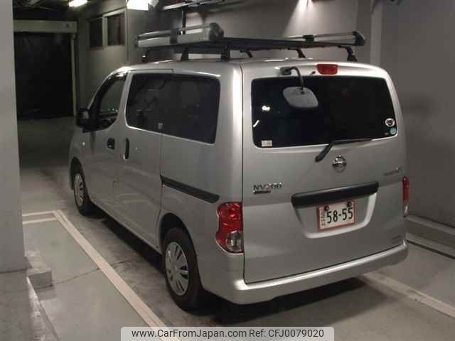 nissan nv200-vanette 2018 -NISSAN--NV200 VM20-123908---NISSAN--NV200 VM20-123908- image 2