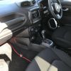 jeep renegade 2020 CFJ1744383 image 16