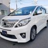 toyota alphard 2013 GOO_JP_700102024930241011003 image 30