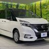 nissan serena 2018 -NISSAN--Serena DAA-GFNC27--GFNC27-020003---NISSAN--Serena DAA-GFNC27--GFNC27-020003- image 18