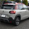 citroen c3 2021 quick_quick_A8HN05_VF72RHNS1M4072797 image 2