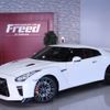 nissan gt-r 2019 -NISSAN--GT-R 4BA-R35--R35-130480---NISSAN--GT-R 4BA-R35--R35-130480- image 1