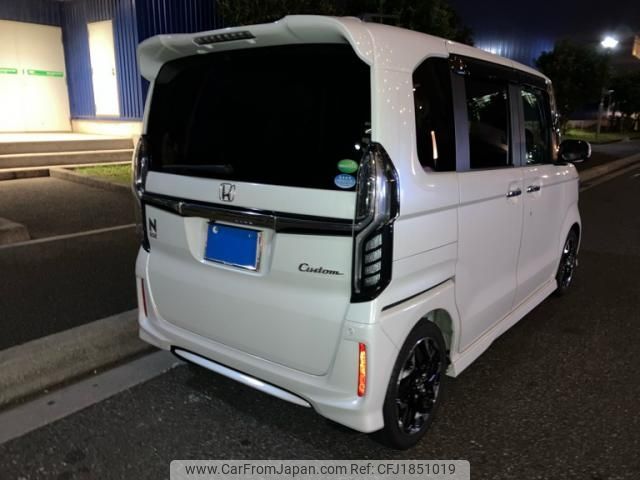 honda n-box 2019 CFJ1851019 image 2